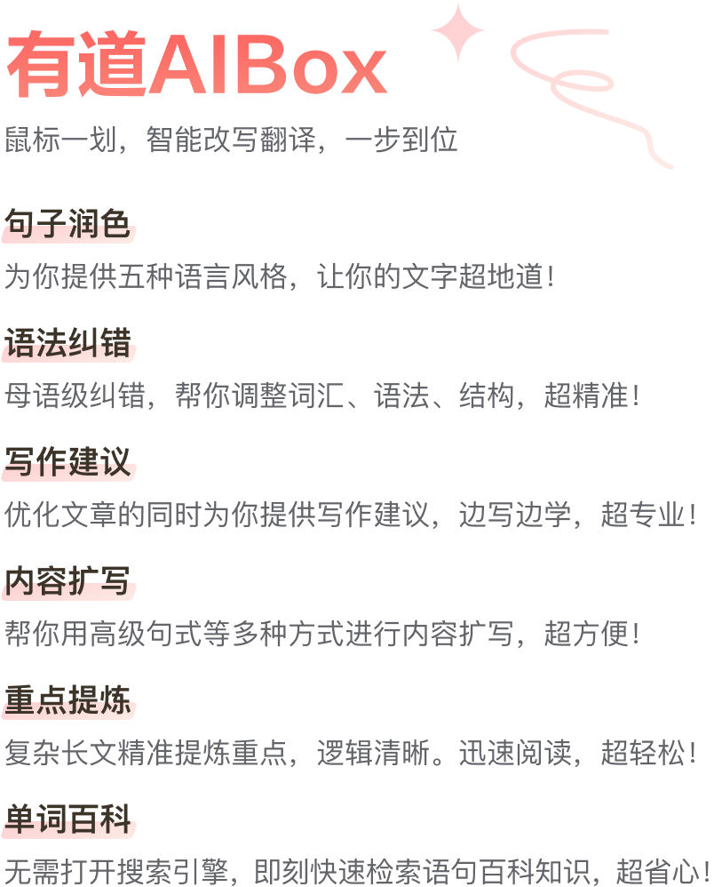 有道AIbox